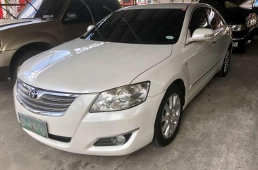 Toyota Camry 2007 Model For Sale