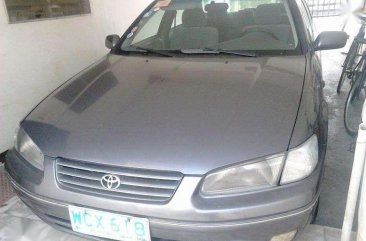 1998 Toyota Camry FOR SALE