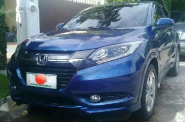 2015 HONDA HRV for sale nothing to fix