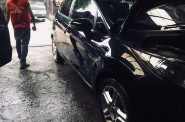 2012 Ford Fiesta S Type 1.6L AT Hatchback