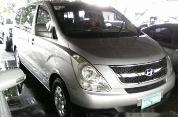 Hyundai Grand Starex 2012 for sale