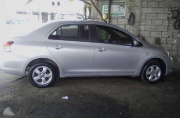 Toyota Vios 2008 FOR SALE