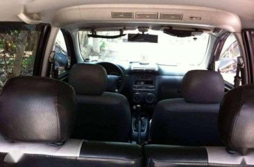 2009 Toyota Avanza FOR SALE