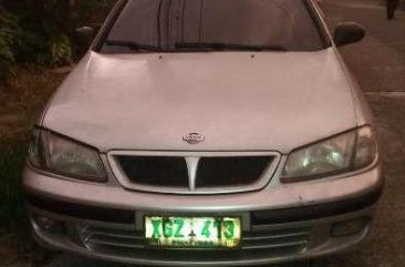 Nissan Exalta Grandeur 2003 model For Sale 