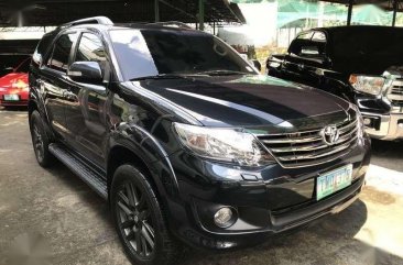 Toyota Fortuner 2012 for sale