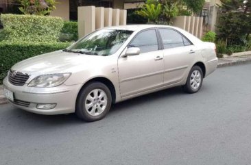 Toyota Camry V 2004 FOR SALE