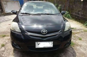 Toyota Vios 2007Mdl 1.5G FOR SALE