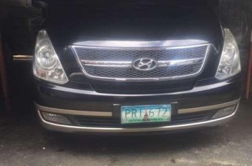 2010 Hyundai Starex for sale