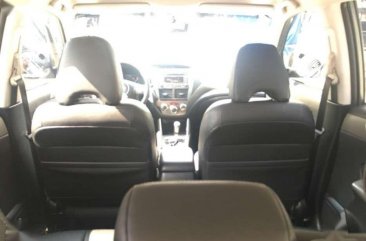 2010 Subaru Forester 25 XT Automatic For Sale 