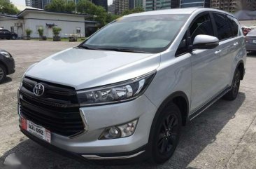 2018 Toyota Innova TOURING SPORT 2.8 diesel engine AT