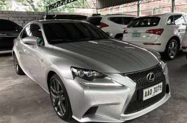 Lexus Is 350 2014 for sale