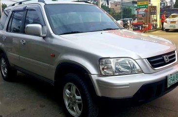 Honda Crv 2000 Model For Sale