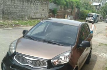 2015 Kia Picanto for sale