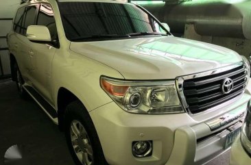 Toyota Land Cruiser 2015 Model For Sale