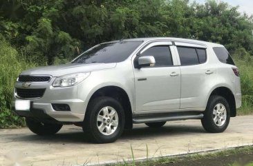 2014 Model Chevrolet Trailblazer For Sale