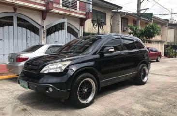 2009 Honda Crv 4x2 matic load FOR SALE