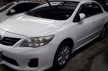 2014 Toyota Corolla Altis for sale