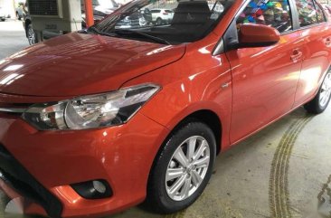 2017 Toyota Vios for sale