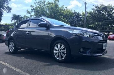 Toyota Vios 2018 for sale
