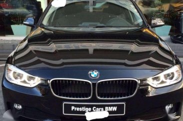 BMW 318D 2015 Model For Sale