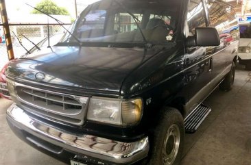 Ford E150 2002 for sale 
