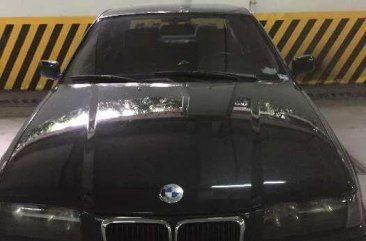 BMW 316i 1997 Model For Sale