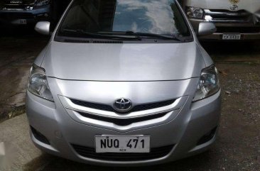 2010 Toyota Vios 1.5 G manual FOR SALE