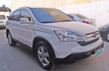 2008 Model Honda Cr-V For Sale