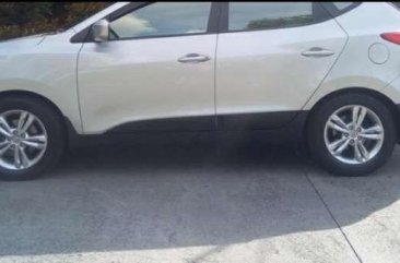 Hyundai Tucson 2012 for sale