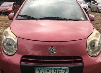 Suzuki Celerio 2010 for sale