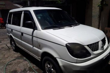 Mitsubishi Adventure 2007 for sale