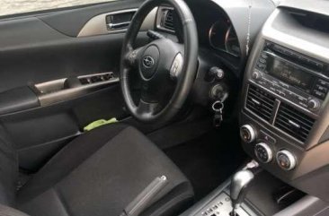 Subaru Impreza at 2008 Php 450k neg