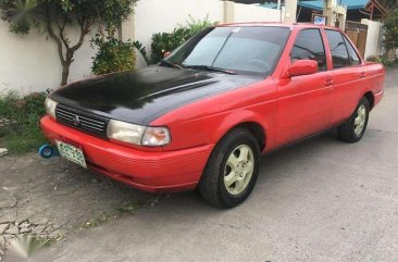 Nissan Sentra 1996 Model For Sale