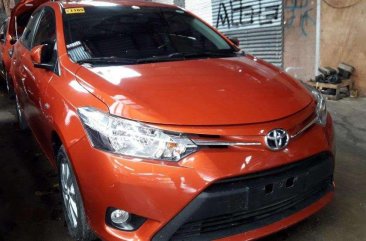 2017 Model Toyota Vios For Sale