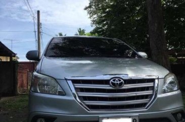 Toyota Innova 2015 for sale