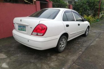 Nissan Sentra GX 2008 FOR SALE