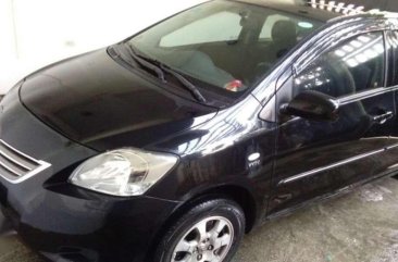 For sale Toyota Vios 1.3/ 2011 Automatic transmission