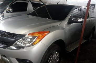 Mazda BT-50 2016 for sale