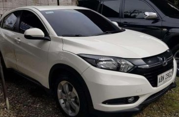 2016 Honda HRV FOR SALE