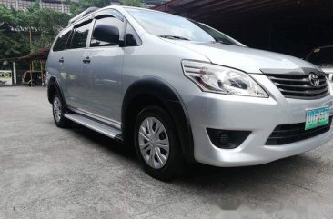 Toyota Innova 2012 for sale