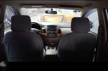 2010 Toyota Innova g FOR SALE