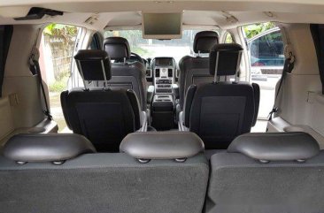 Chrysler Town and Country 2011 for sale