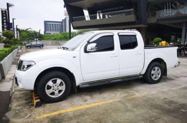 2014 Nissan Navara 2014 el AT 4x2 FOR SALE