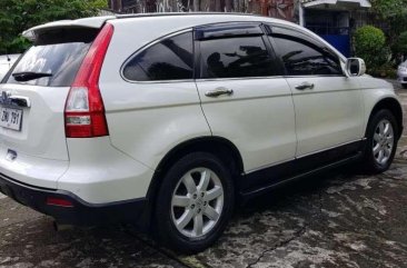 For Sale --385,000k-- HONDA CRV Gen 3 2008 model