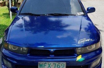 Mitsubishi Galant 1998 for sale