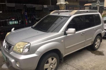 2007 Model Nissan Xtrail For Sale