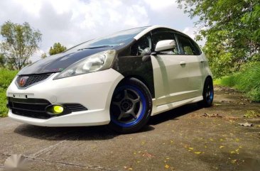 SELLING Honda Jazz GE 2009 1.5v