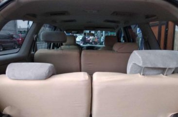 Toyota Innova G 2009 FOR SALE