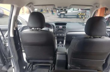 2014 Subaru Forester FOR SALE