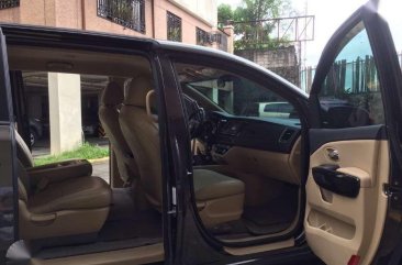 2017 Model Kia Grand Carnival For Sale